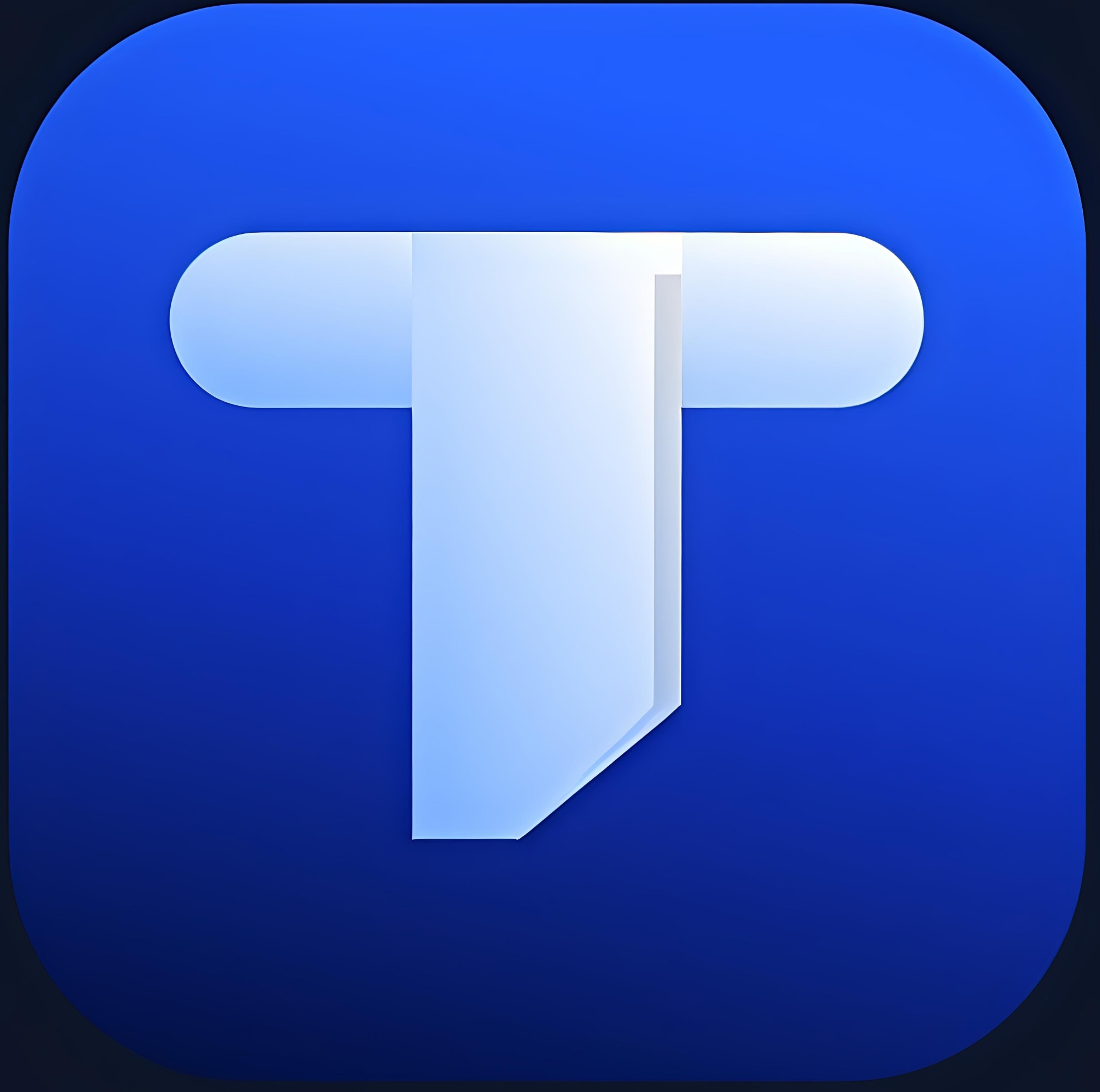 Teenvest logo